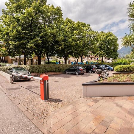 Casa Fortuna Riva del Garda Kültér fotó