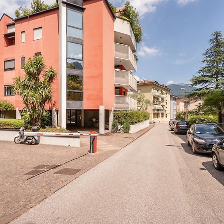 Casa Fortuna Riva del Garda Kültér fotó