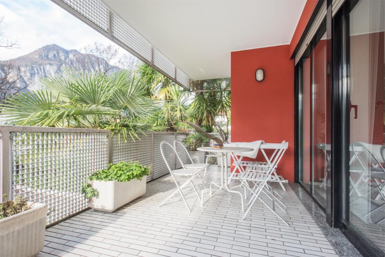Casa Fortuna Riva del Garda Kültér fotó