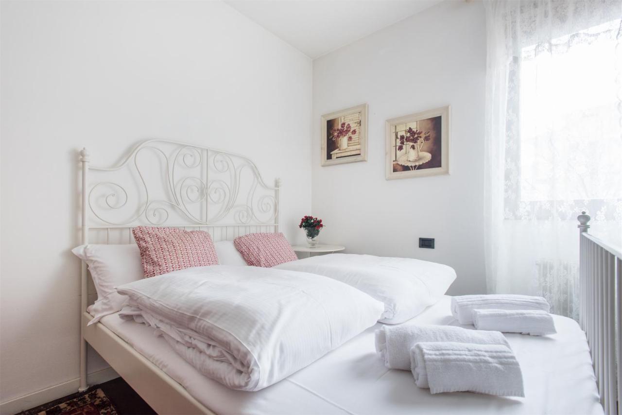 Casa Fortuna Riva del Garda Kültér fotó