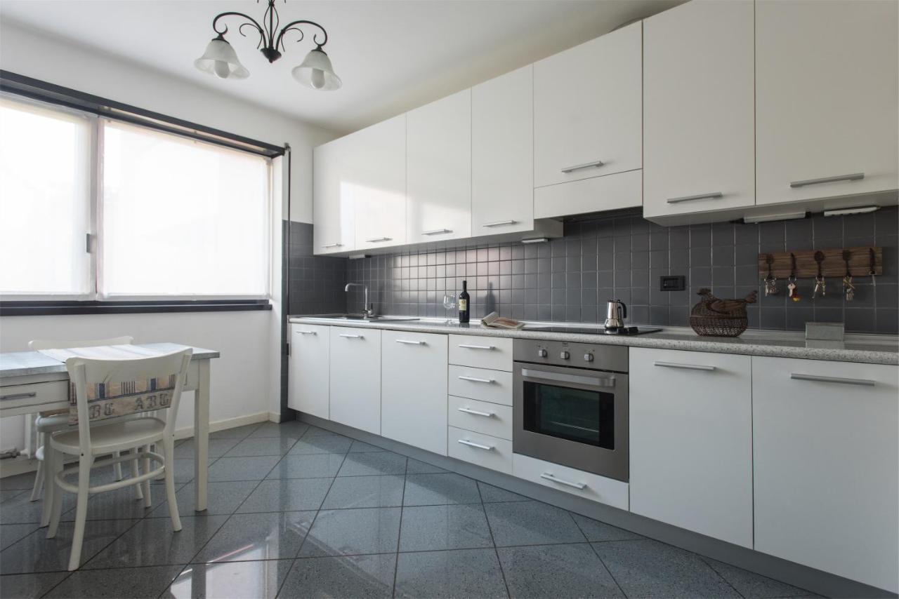 Casa Fortuna Riva del Garda Kültér fotó
