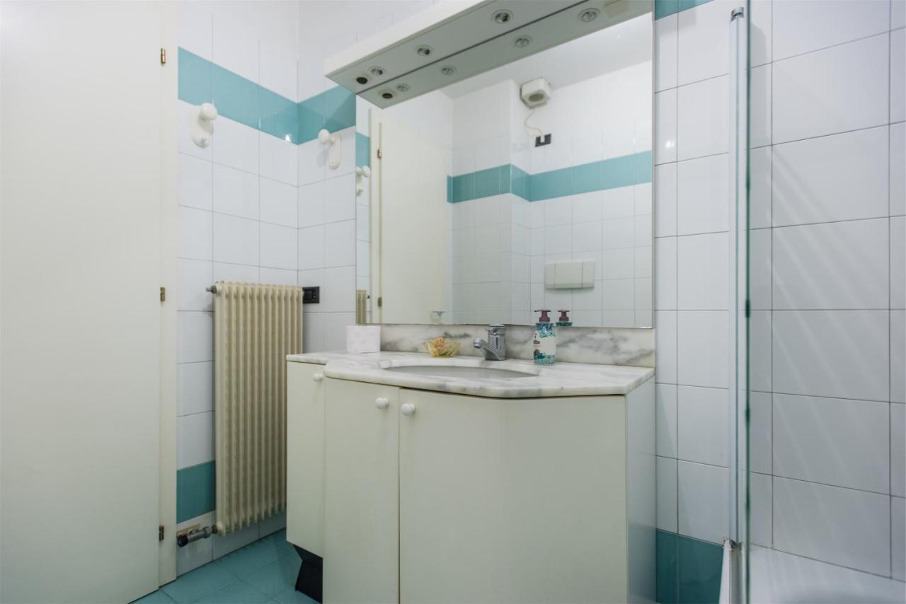Casa Fortuna Riva del Garda Kültér fotó