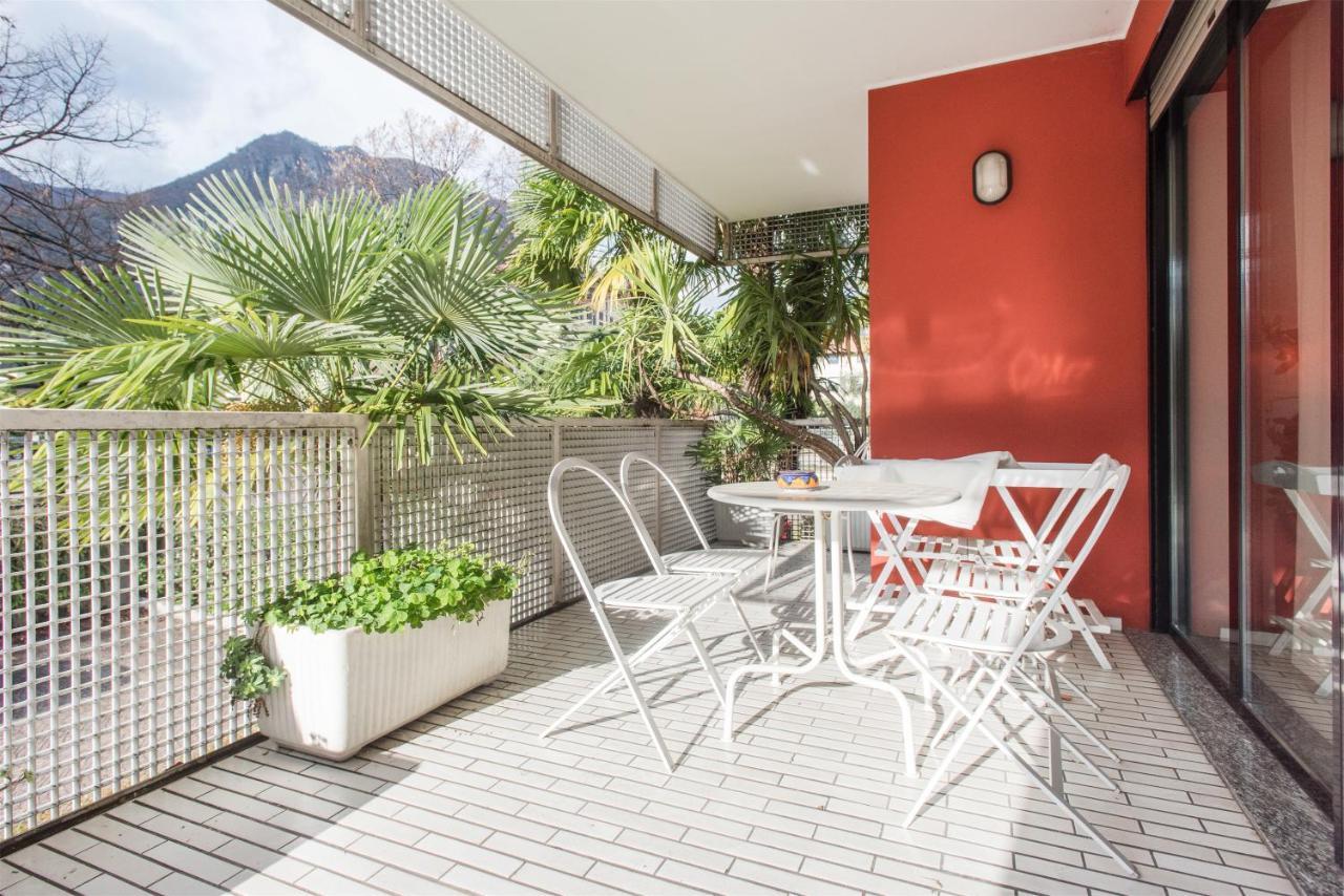 Casa Fortuna Riva del Garda Kültér fotó