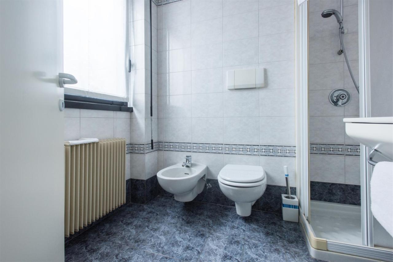 Casa Fortuna Riva del Garda Kültér fotó