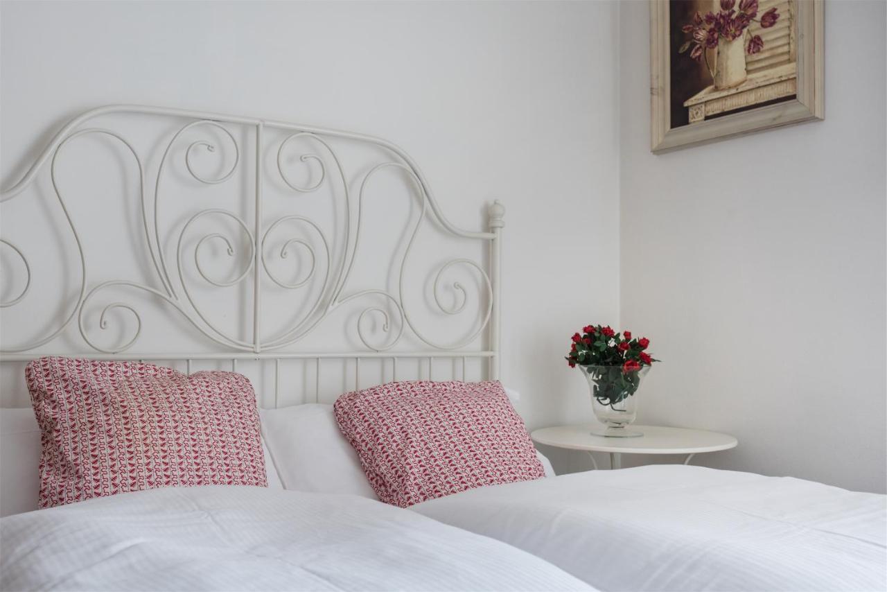Casa Fortuna Riva del Garda Kültér fotó