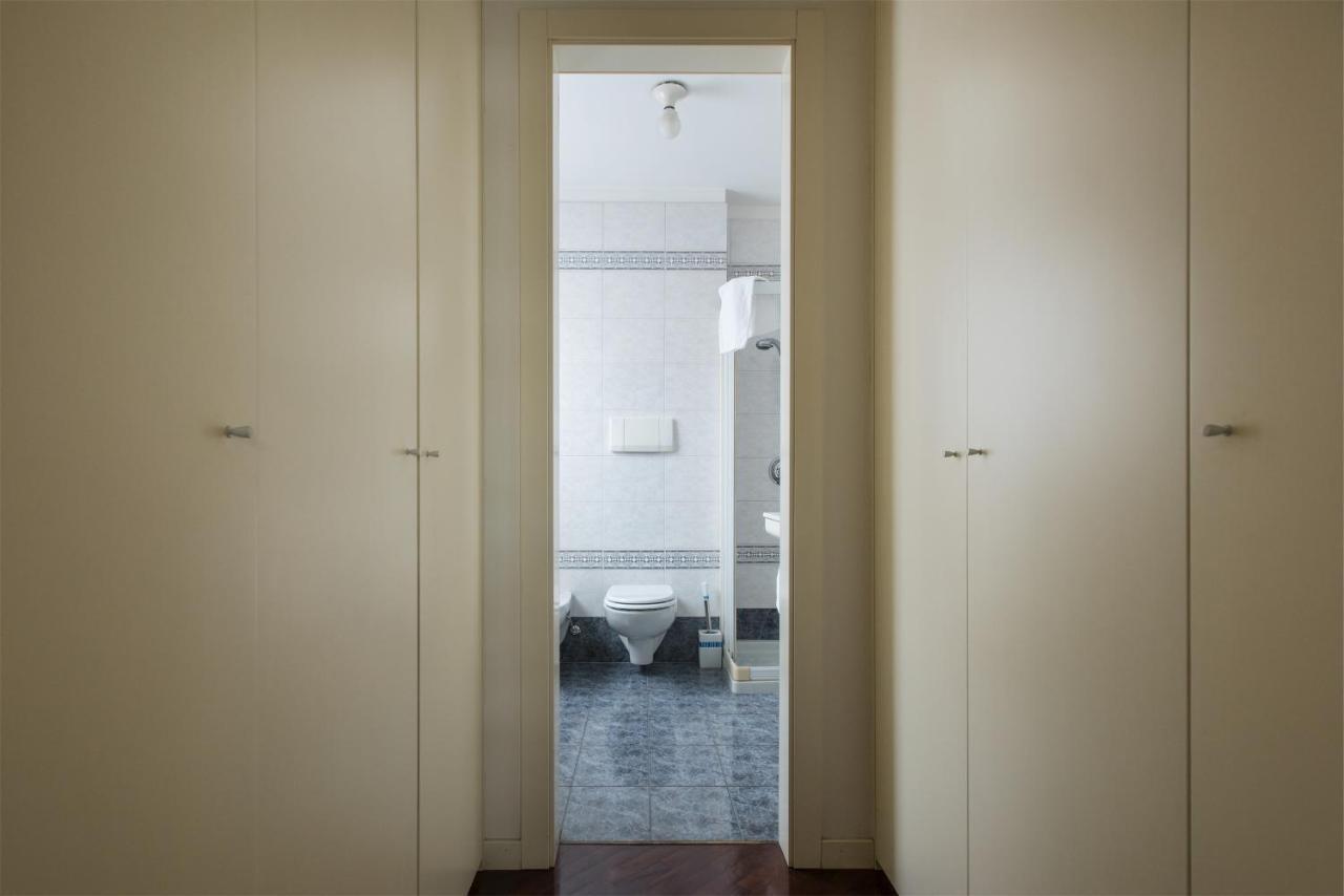 Casa Fortuna Riva del Garda Kültér fotó