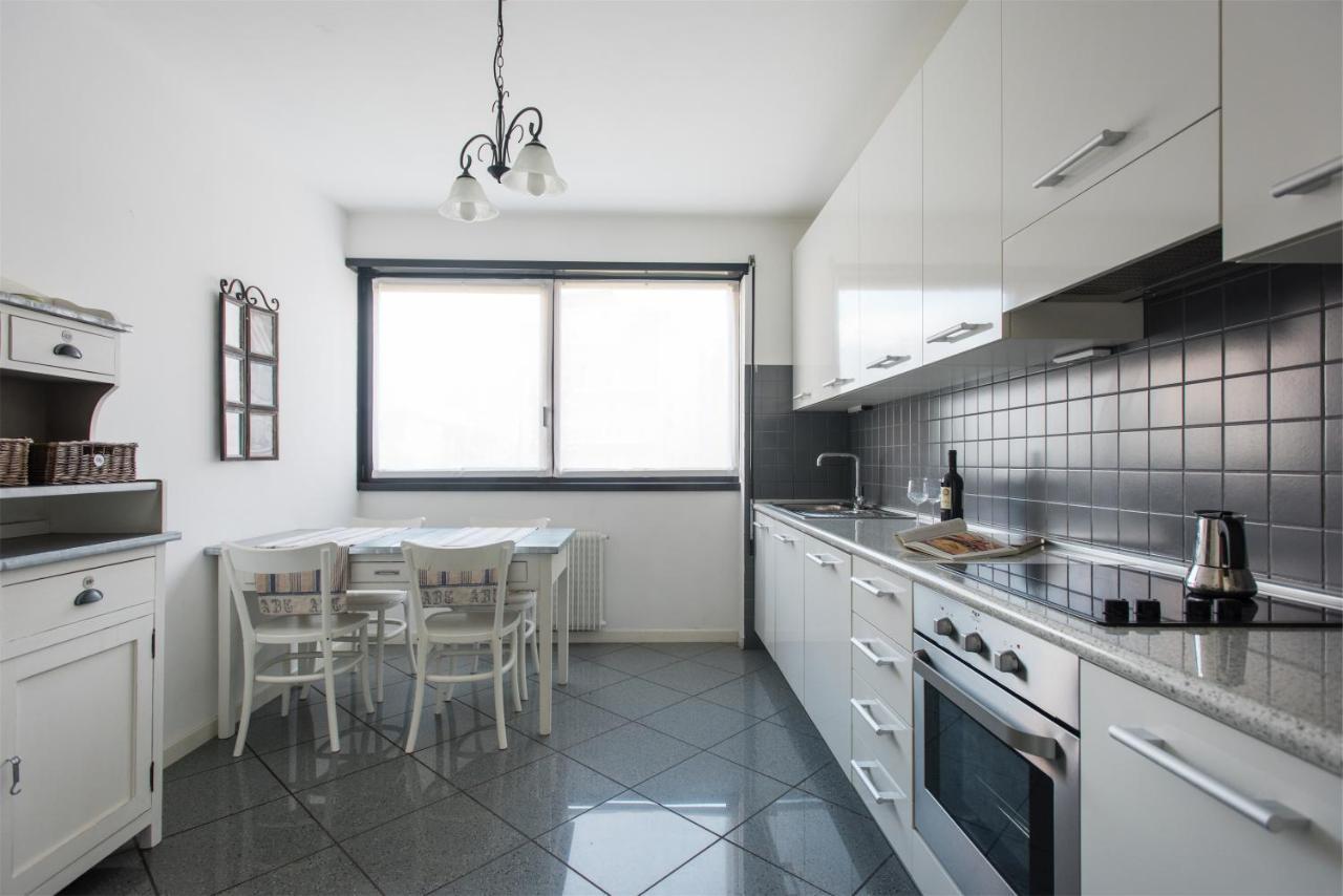 Casa Fortuna Riva del Garda Kültér fotó