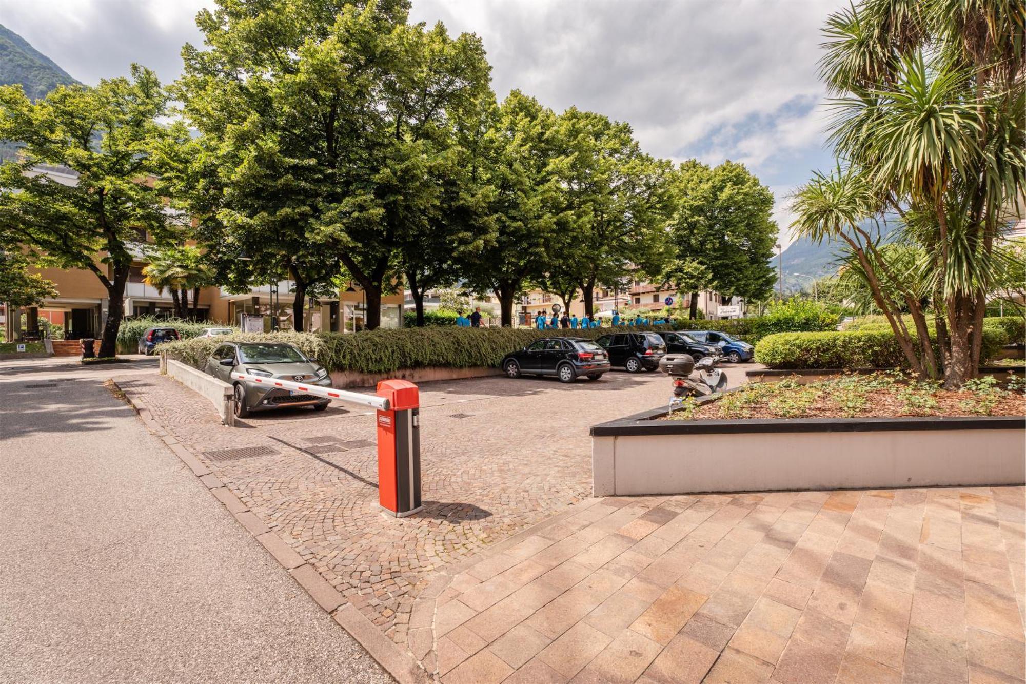Casa Fortuna Riva del Garda Kültér fotó