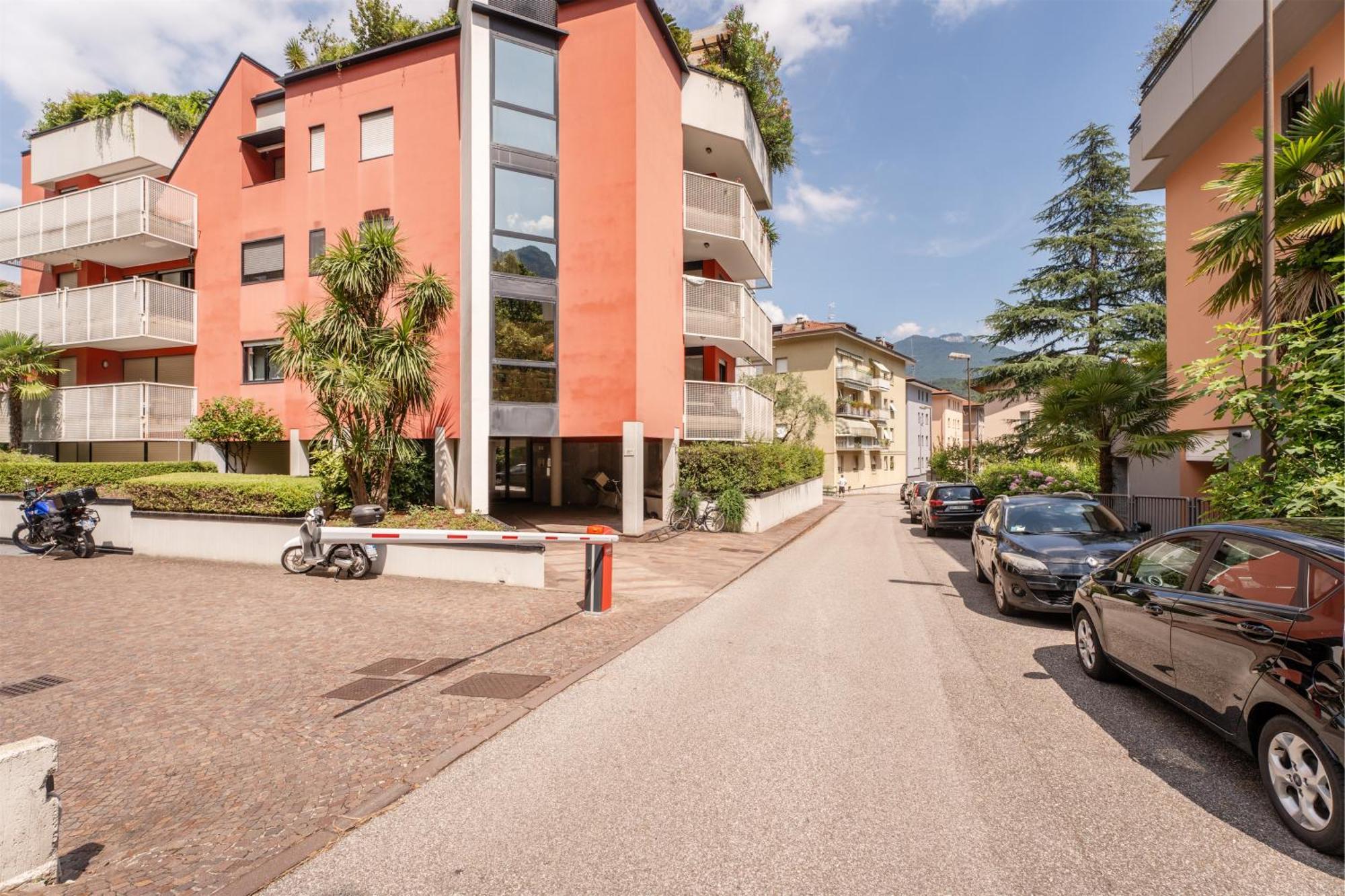 Casa Fortuna Riva del Garda Kültér fotó