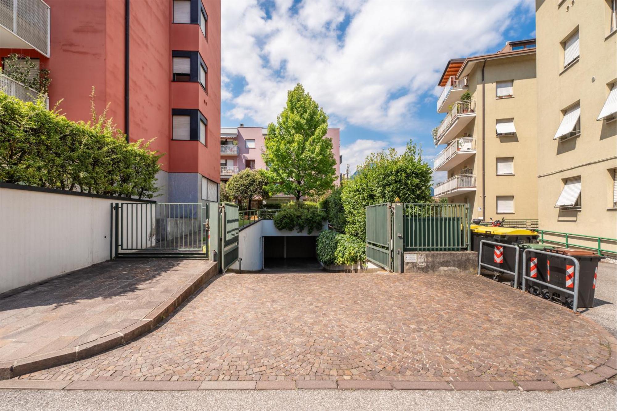Casa Fortuna Riva del Garda Kültér fotó