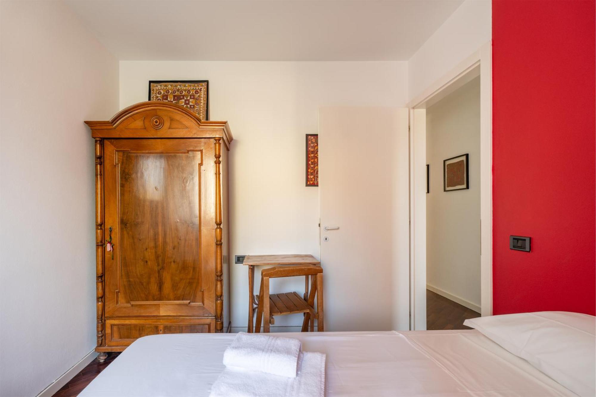 Casa Fortuna Riva del Garda Kültér fotó