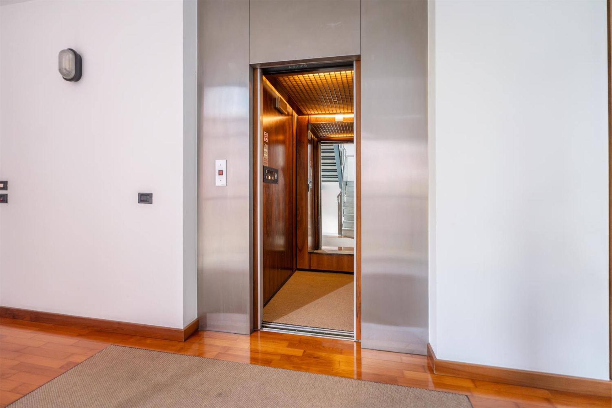 Casa Fortuna Riva del Garda Kültér fotó