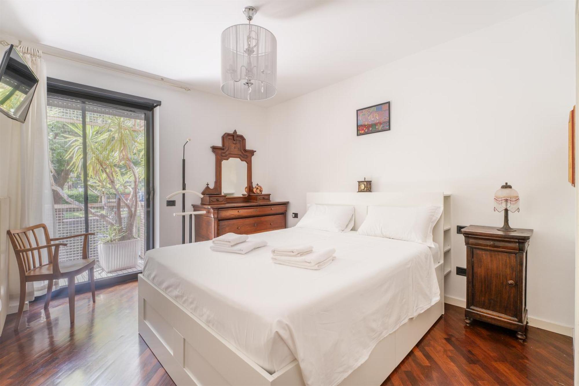 Casa Fortuna Riva del Garda Kültér fotó