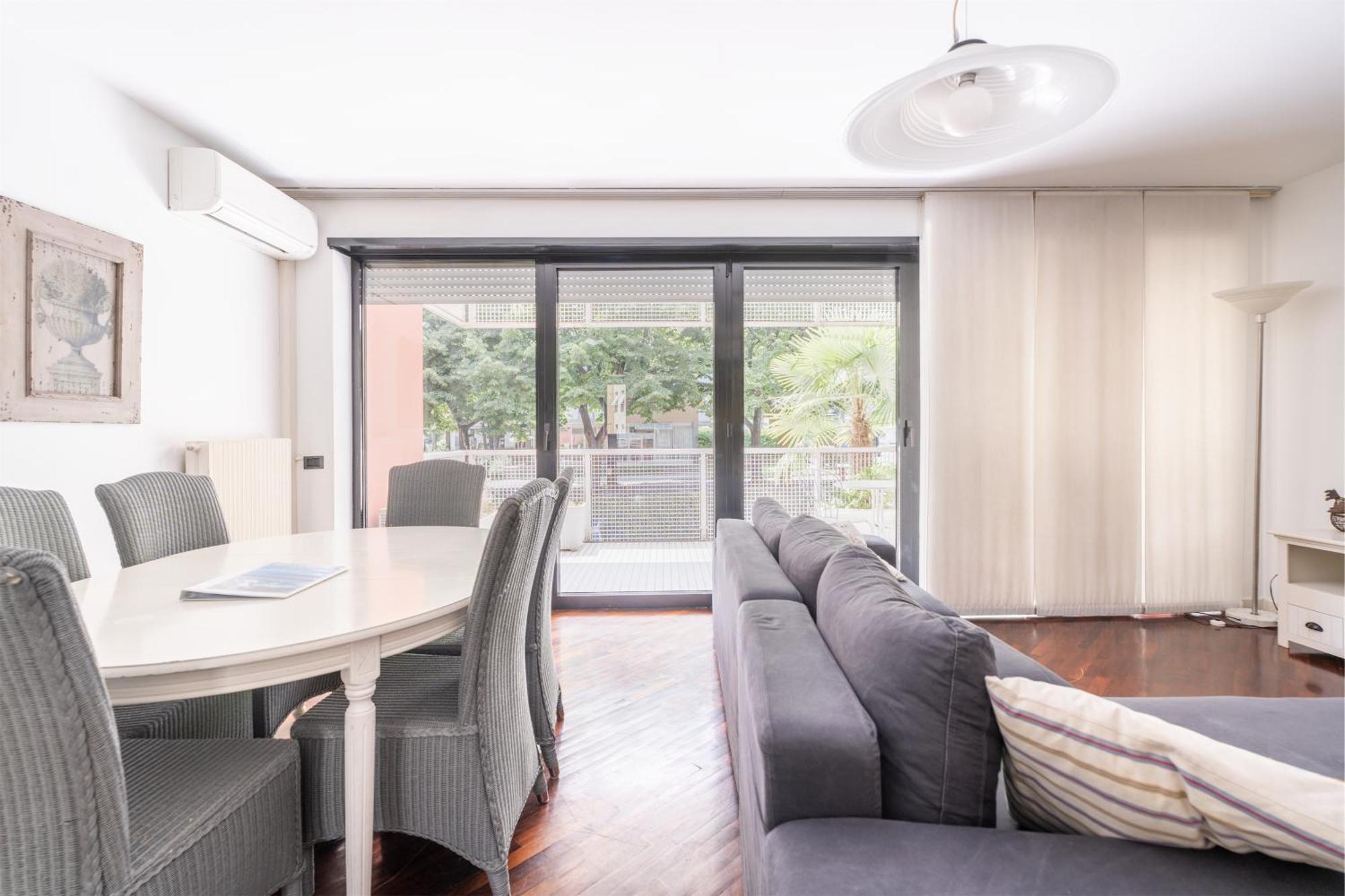 Casa Fortuna Riva del Garda Kültér fotó