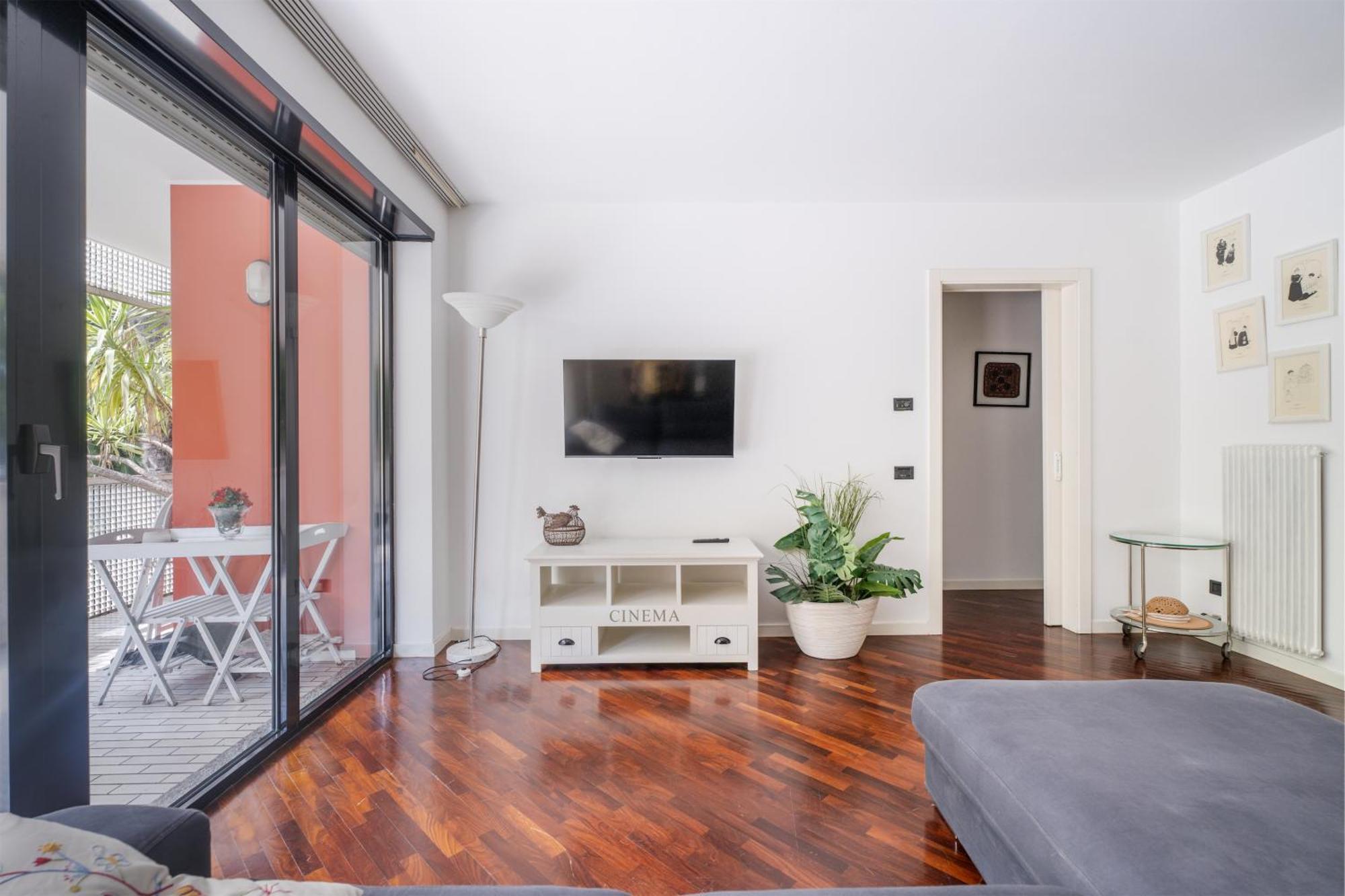 Casa Fortuna Riva del Garda Kültér fotó