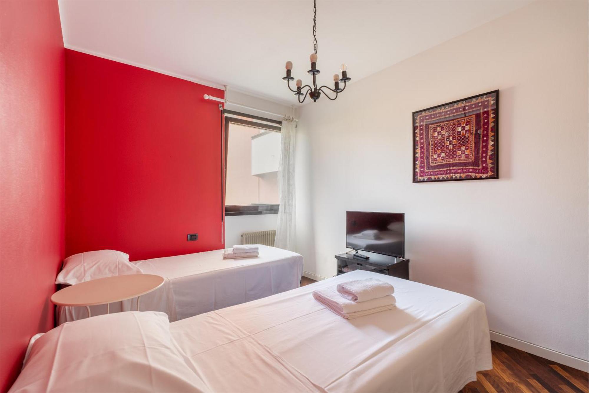 Casa Fortuna Riva del Garda Kültér fotó