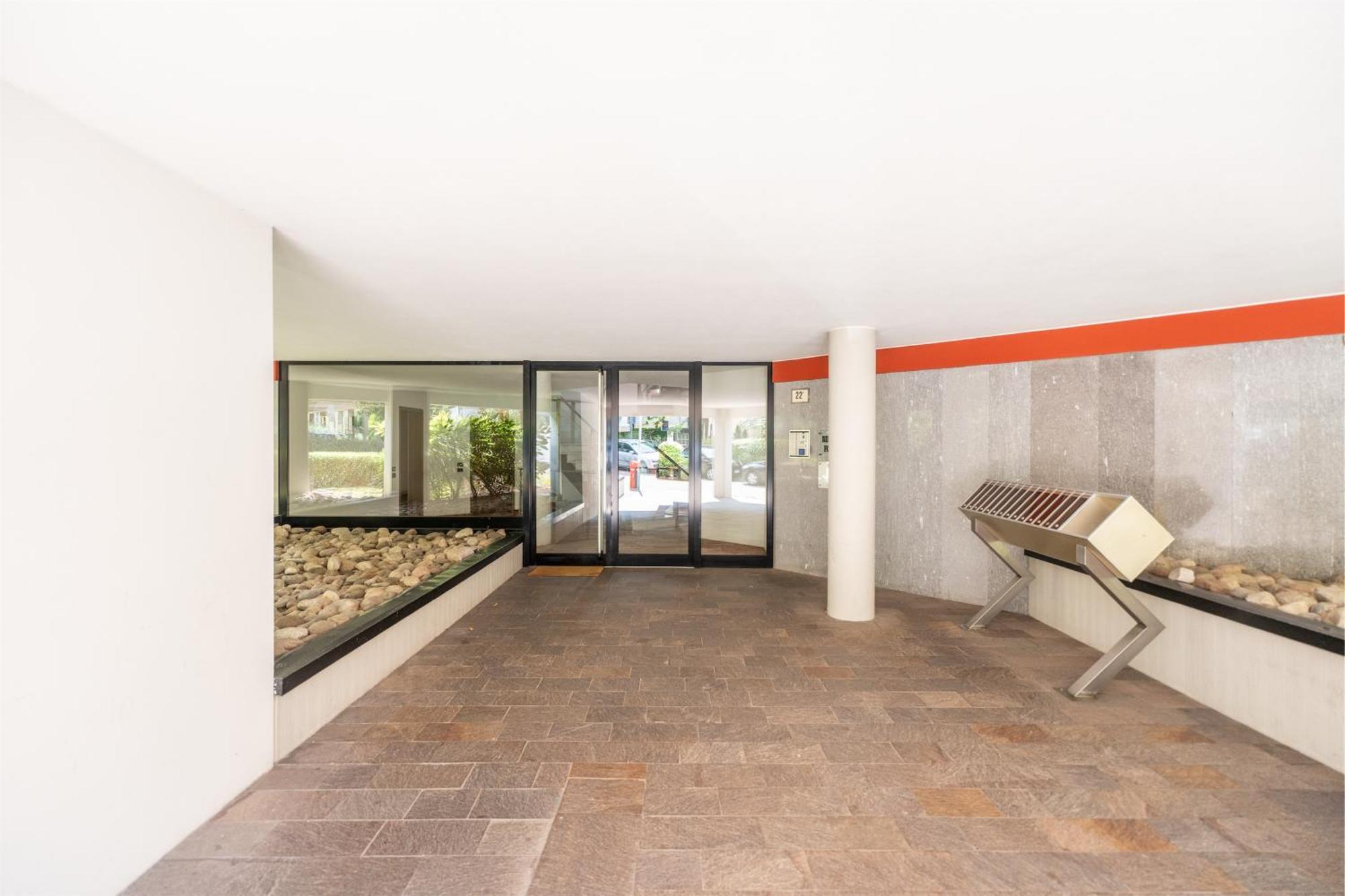 Casa Fortuna Riva del Garda Kültér fotó