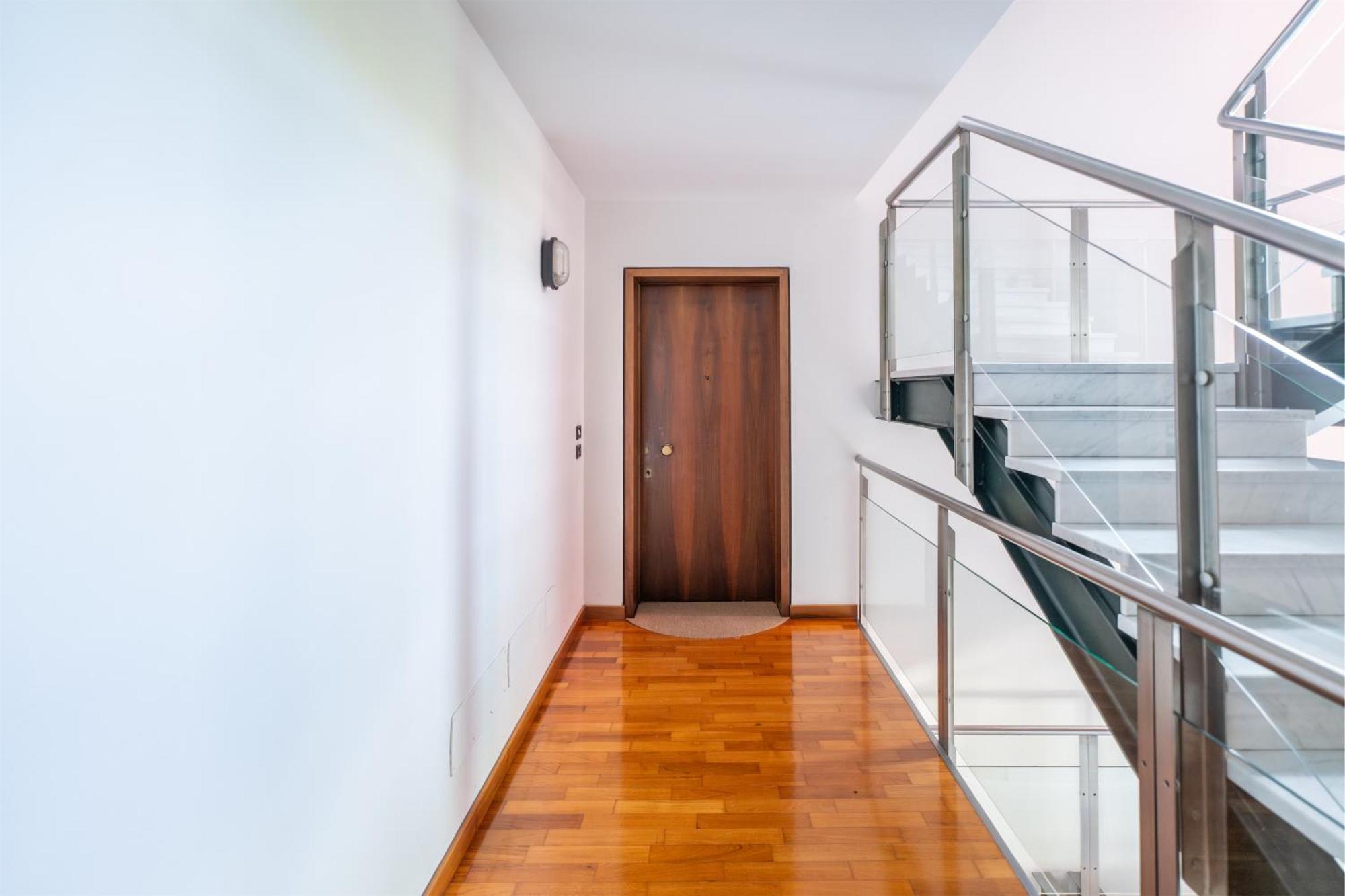 Casa Fortuna Riva del Garda Kültér fotó
