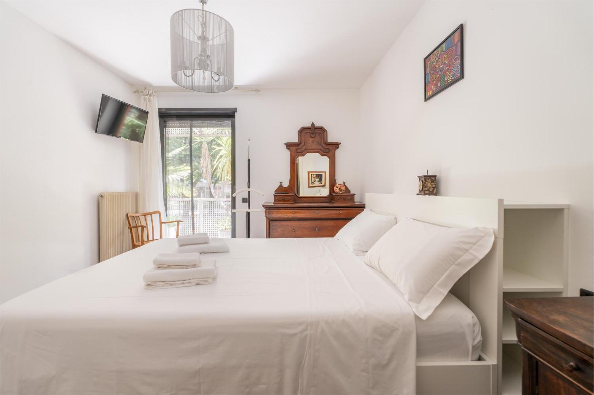 Casa Fortuna Riva del Garda Kültér fotó